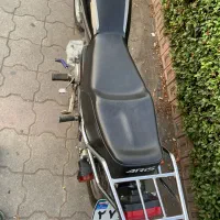 هوندا کویر ۲۰۰|موتورسیکلت|رشت, پورسینا|دیوار