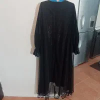 بارانی ومانتو فری سایز در حد نو|لباس|اردبیل, |دیوار