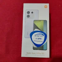 iphone 16 .. note 13 pro 5G|موبایل|شیراز, بالا کفت|دیوار