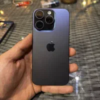 15 pro ch 128 ایفون