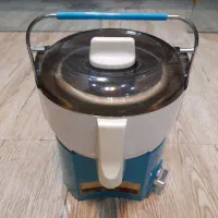 آبمیوه گیری نیکو ناسیونال سابق نو|آبمیوهگیر و آبمرکباتگیر|رشت, هلال احمر|دیوار