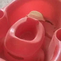 یک سری وسایل برای بازی بچه