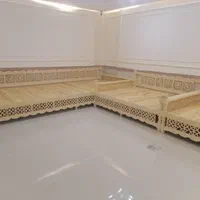 سنتی مدل  مشبک شمسه