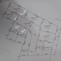 فروش زمین مسکونی طرح هادی نزدیک جاده اصلی|فروش زمین و ملک کلنگی|شیراز, حسن آباد|دیوار