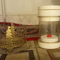 ظرف نگهدارنده رب