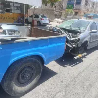 امداد خودرو (جرثقیل یدکش)