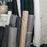 پارچه