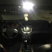 ام وی ام315|خودرو سواری و وانت|تهران, گلستان (شهرک راه آهن)|دیوار