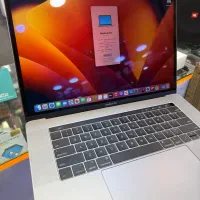 mac book pro 2017 touch bar