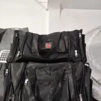 چادر شاسی بلند داخل خزی|قطعات یدکی و لوازم جانبی|رباط‌کریم, شهرک صنعتی پاسارگاد|دیوار