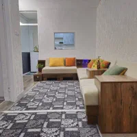 فروش واحد آپارتمان ۲خواب صدرا شیراز