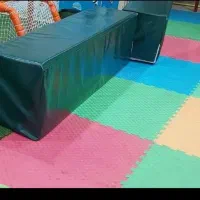 صندلی، نشیمن( نیمکت فومی)
