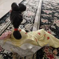 مجسمه چینی|مجسمه، تندیس، ماکت|تهران, امامت|دیوار