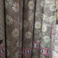 سفره کفپوش چرم مصنوعی|سفره، حوله، دستمال آشپزخانه|فردیس, فردیس|دیوار