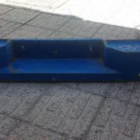 سپر آهنی نیسان