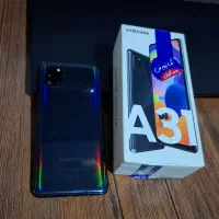 Samsung Galaxy A31