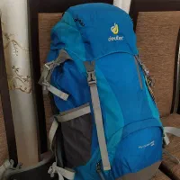 کوله پشتی کوهنوردی دیوتر40