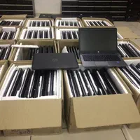 لپ تاپ HP I5 با هارد پرسرعت