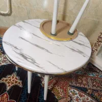 گل میز|مبلمان خانگی و میز عسلی|یاسوج, |دیوار