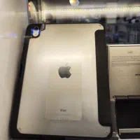 ipad 10 th با حافظه 64 گیگ اکبند نسل 10