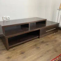 میز تلویزیون و میز جلو مبلی