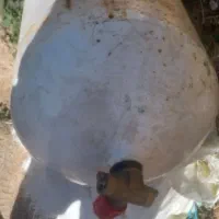 کپسول گاز CNG ۶۲