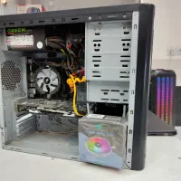 سیستم مناسب بازی