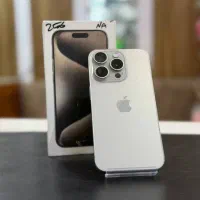 آیفون ۱۵ پرو