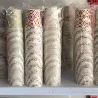 لیوان|ظروف نگهدارنده، پلاستیکی، یکبارمصرف|ایلام, |دیوار