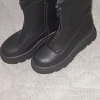 بوت زنانه شیک نو نو ،سایز ۳۸ زیرقیمت