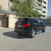 هایما S7 پلاس، مدل ۱۴۰۲|خودرو سواری و وانت|اصفهان, پارک مشتاق|دیوار