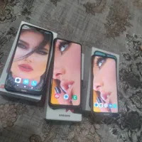 سامسونگ a13 و شیائومی ردمی 8 و هوآوی y5|موبایل|کرج, فاز ۴ مهرشهر|دیوار