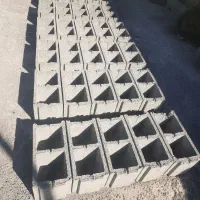 انواع بلوک سبک وسنگین جعفری|مصالح و تجهیزات ساختمان|اهر, |دیوار