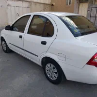 تیبا صندوق دار مدل ۱۳۹۸