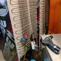 تعمیرات یخچال تعمیرکار فریزر کل حومه شارژگازیخچال|خدمات پیشه و مهارت|کرج, گوهردشت|دیوار