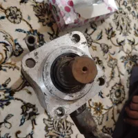 پمپ هدرولیک 911|قطعات یدکی و لوازم جانبی|زاهدان, |دیوار