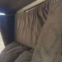 فروش فوتون مدل ۸۷|خودرو سنگین|سملقان, |دیوار