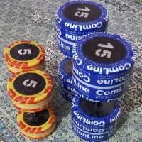 دمبل بتنی|تجهیزات ورزشی|بیرجند, |دیوار