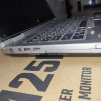 لپتاپ اچ پی بدنه فلزی|رایانه همراه|تهران, حسن‌آباد|دیوار