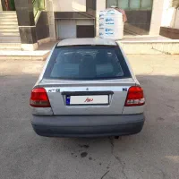 پراید۱۴۱مدل۸۵|خودرو سواری و وانت|شهر ری, تقی آباد|دیوار