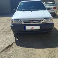 پراید 131SE