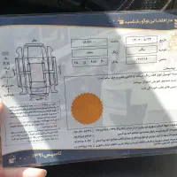 مگان ۲۰۰۰ اتومات مدل ۹۱ بی رنگ|خودرو سواری و وانت|تهران, قناتکوثر|دیوار