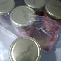 ترشی لیته بندری|خوردنی و آشامیدنی|قرچک, میرزائی جنوبی|دیوار