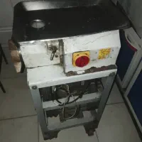 چرخ گوشت صنعتی