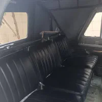 جیپ اواز مدل ۱۹۸۹ فابریک کلکسیونی لوکس|خودرو کلاسیک|تهران, امانیه|دیوار