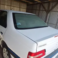 پژو 405 SLX موتورTU5، مدل ۱۳۹۷
