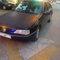 پژو مدل ۸۳ دنده ریز|خودرو سواری و وانت|خوانسار, |دیوار