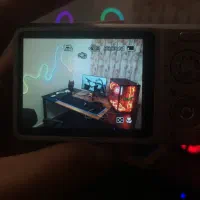 ( دوربین ۱۰۸۰ )RAZER BlackShark V2|قطعات و لوازم جانبی رایانه|رشت, معلم|دیوار