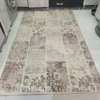 فرش  عالی|فرش|قرچک, قشلاق جیتو|دیوار