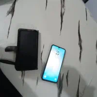 گوشیa06باحافظه 128گبگ باشاجر25وات|موبایل|شوشتر, |دیوار